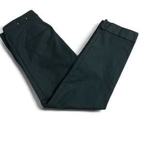 Ann Taylor Women's Black Chinos